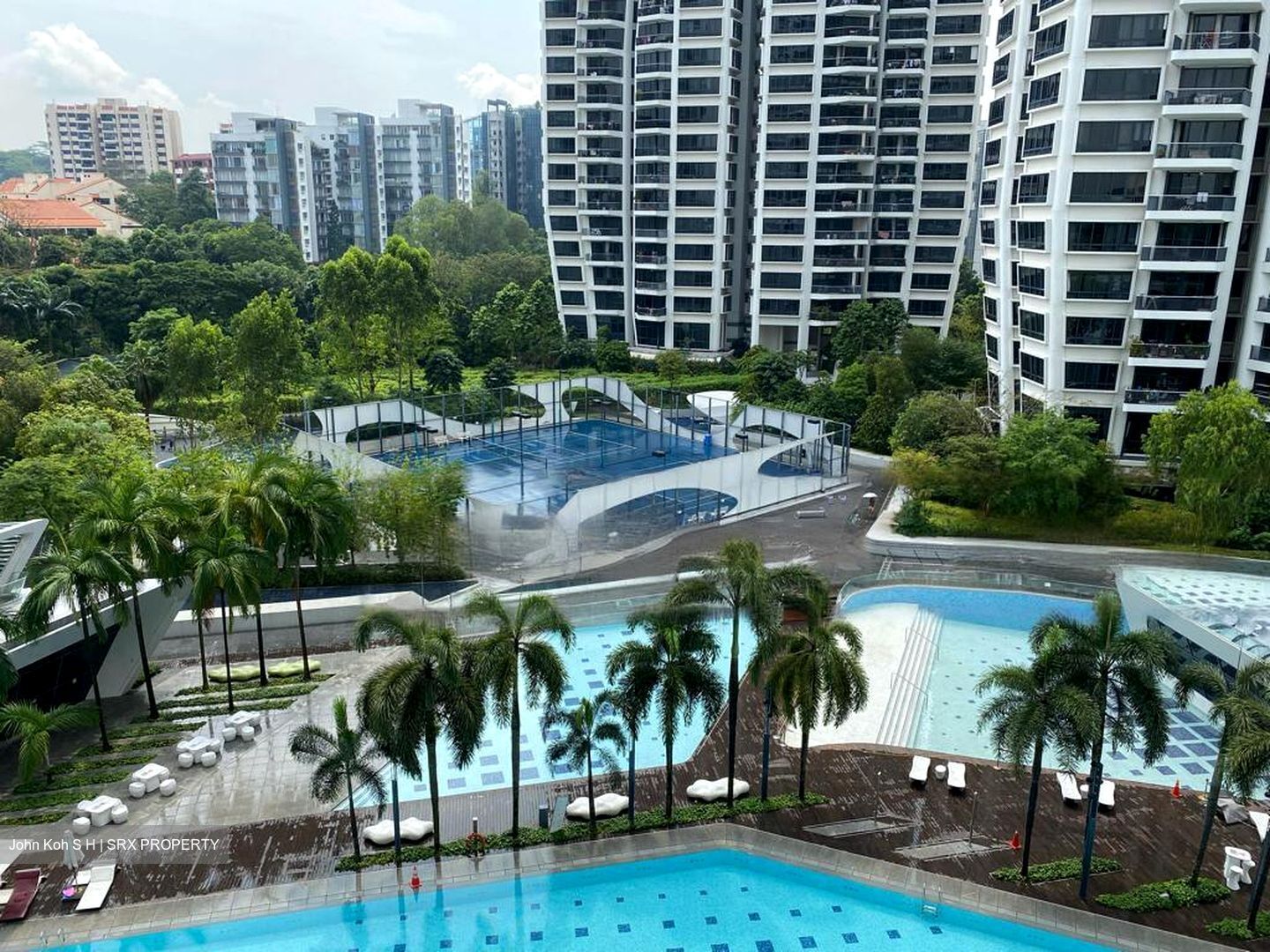 D'Leedon (D10), Condominium #486672181